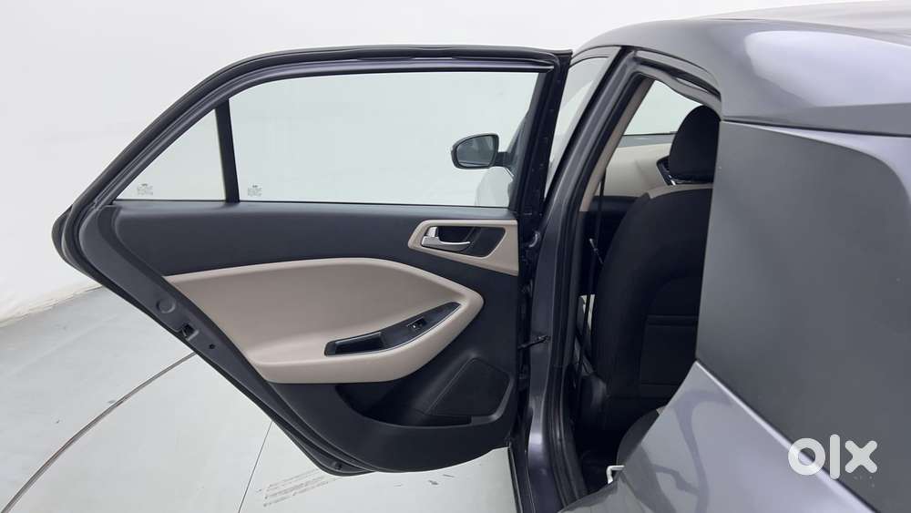 Hyundai Elite I20 [ ] 1.2 Sportz, 2014, Petrol