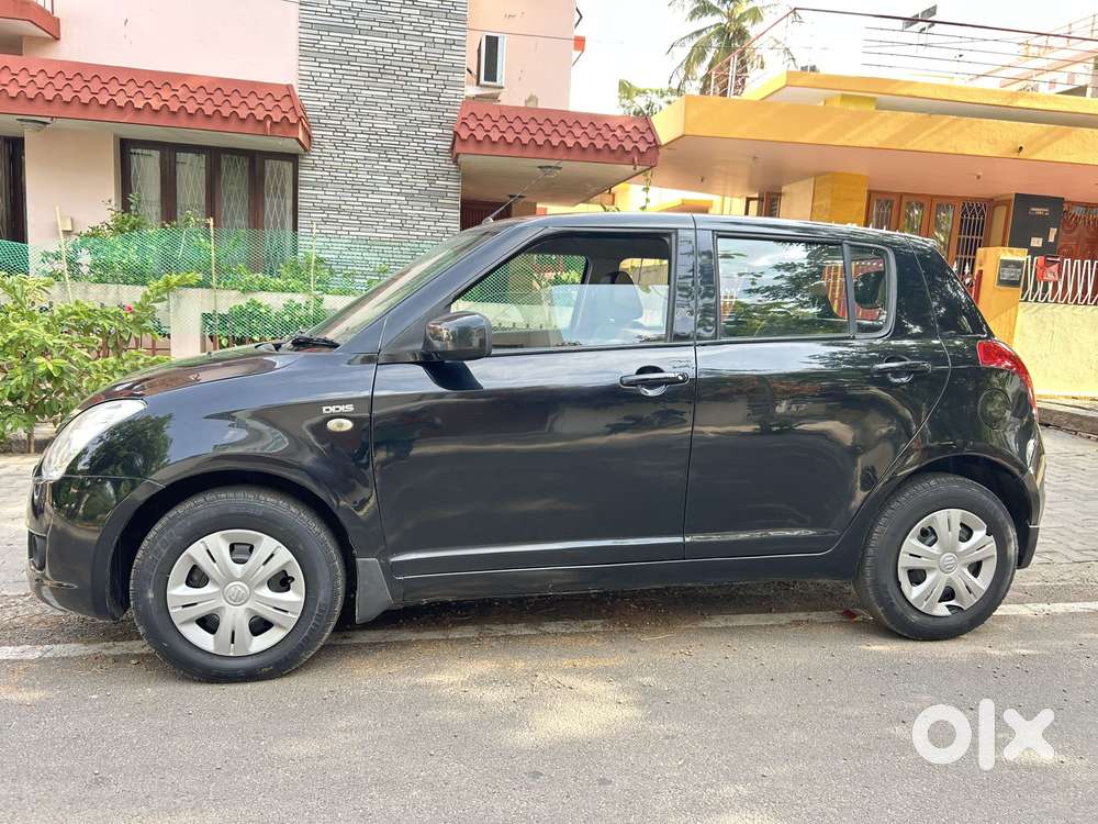 Maruti Suzuki Swift 2011-2014 Vdi, 2010, Diesel