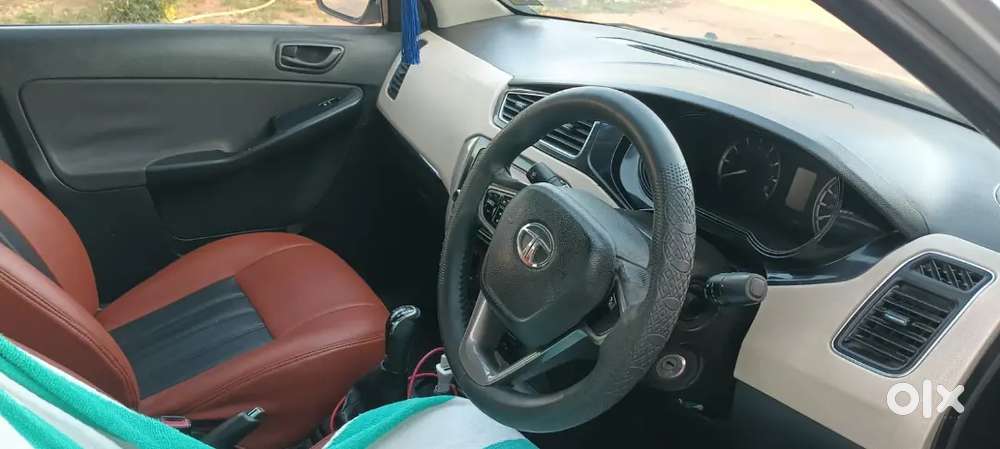 Tata Zest 2017 Diesel Well Maintained