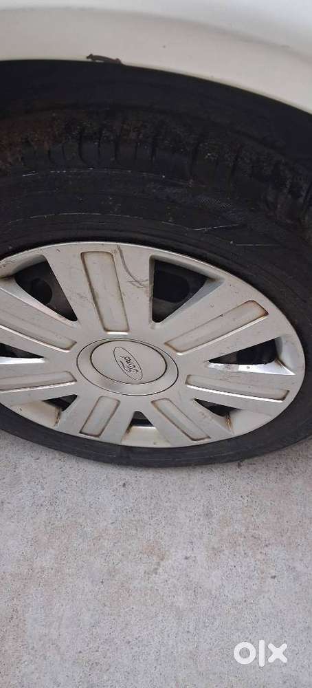 Ford Fiesta Classic [ ] 1.4 Sxi Tdci, 2009, Diesel