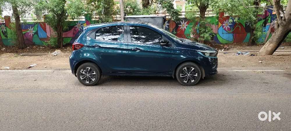 Tata Tiago Ev Xz 2023
