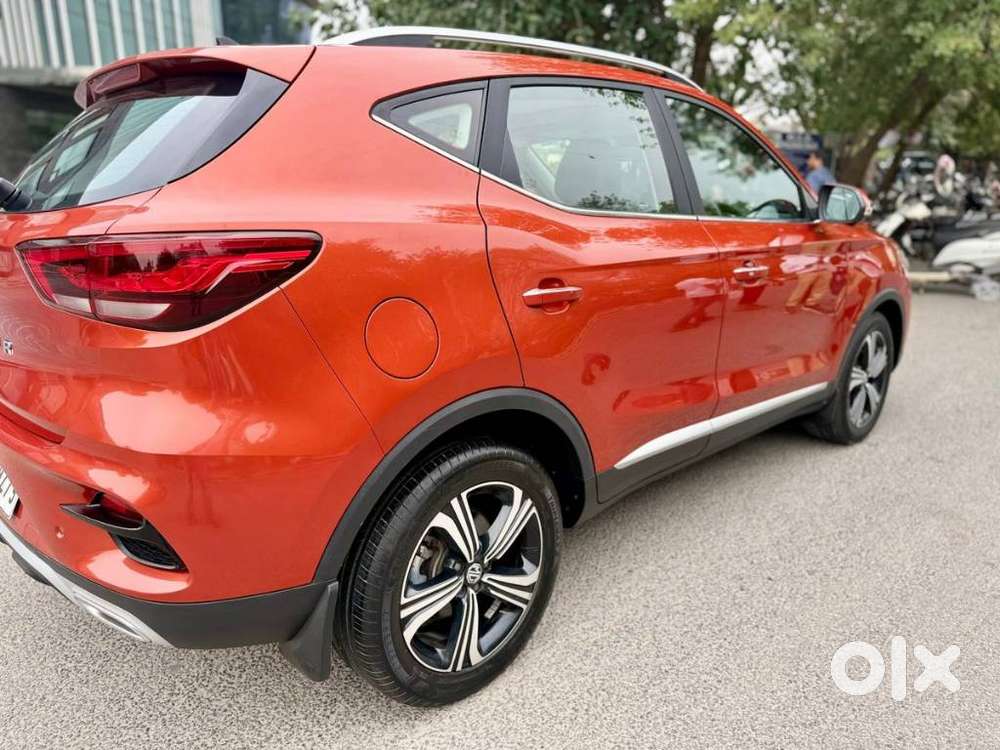 Mg Astor 1.5 Sharp Cvt, 2022, Petrol