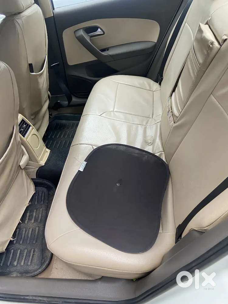 Volkswagen Vento 2011