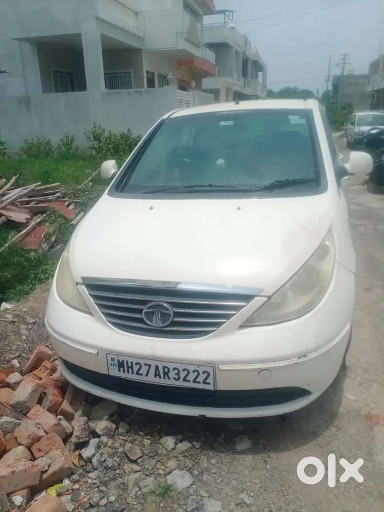 Tata Indica Vista 2012 Year Model