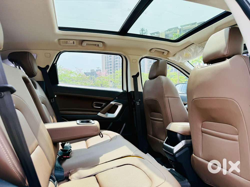 Tata Harrier Xza Plus At, 2023, Diesel