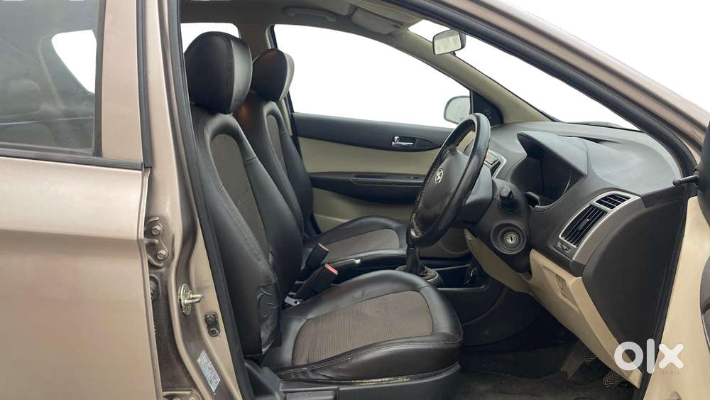 Hyundai I20 2012-2014 Magna 1.4 Crdi (diesel), 2013, Diesel