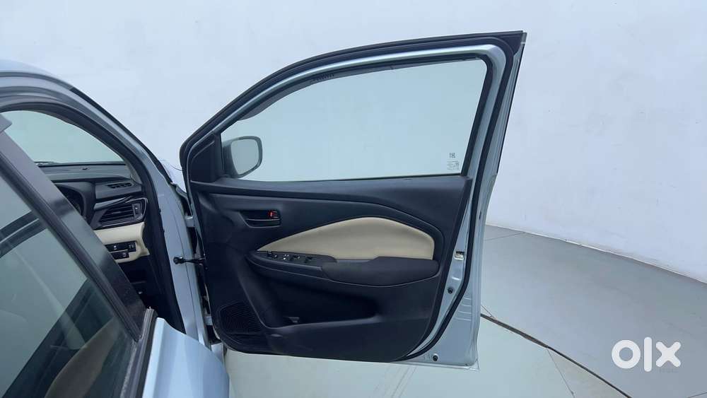 Toyota Glanza 1.2 S Amt, 2023, Petrol