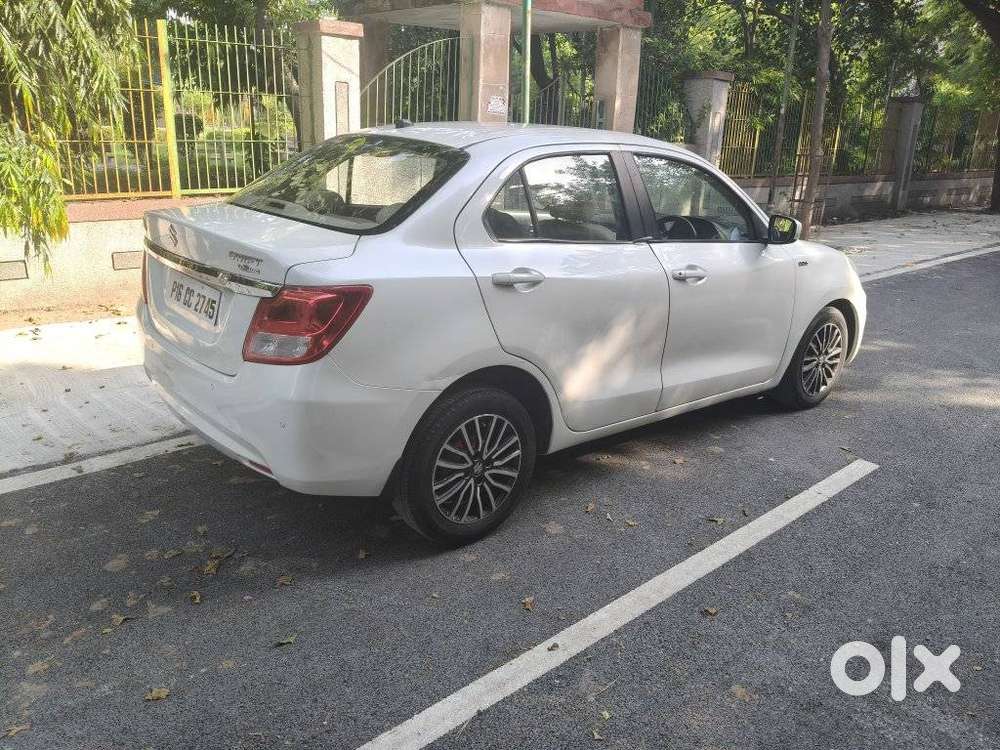 Maruti Suzuki Swift Dzire Zdi Plus , 2019, Diesel