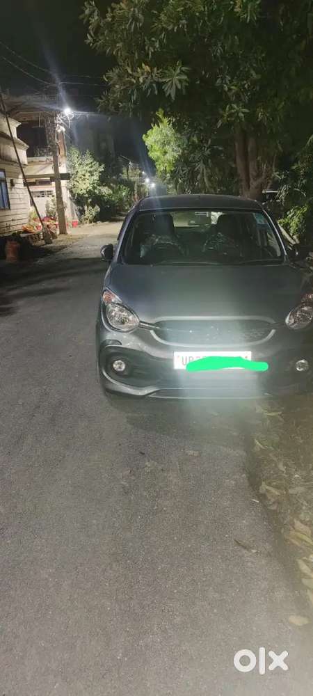 Maruti Suzuki Celerio 2023 Petrol 5000 Km Driven