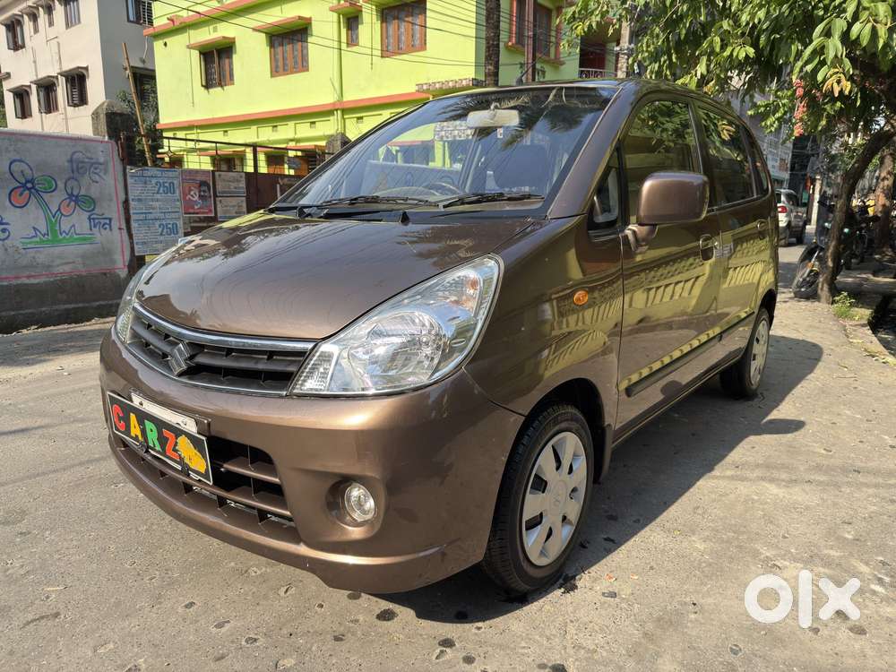 Maruti Suzuki Estilo Vxi, 2011, Petrol