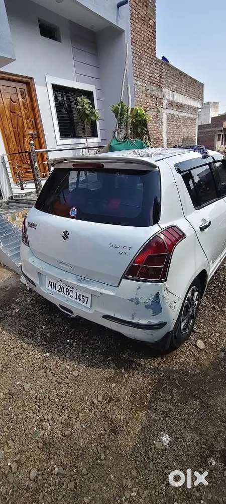 Maruti Suzuki Swift 2008