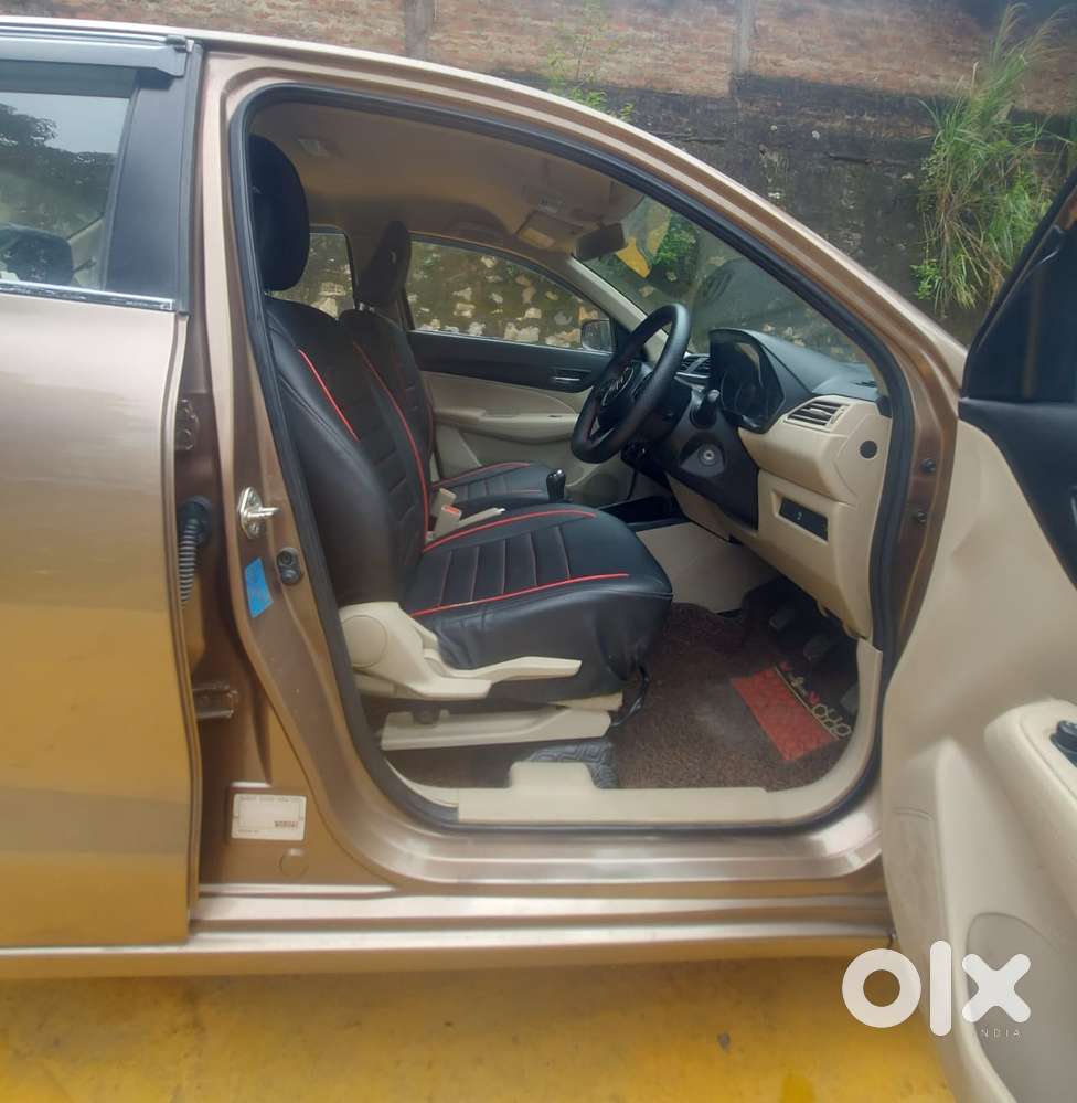 Maruti Suzuki Dzire 1.2 Vxi, 2022, Petrol