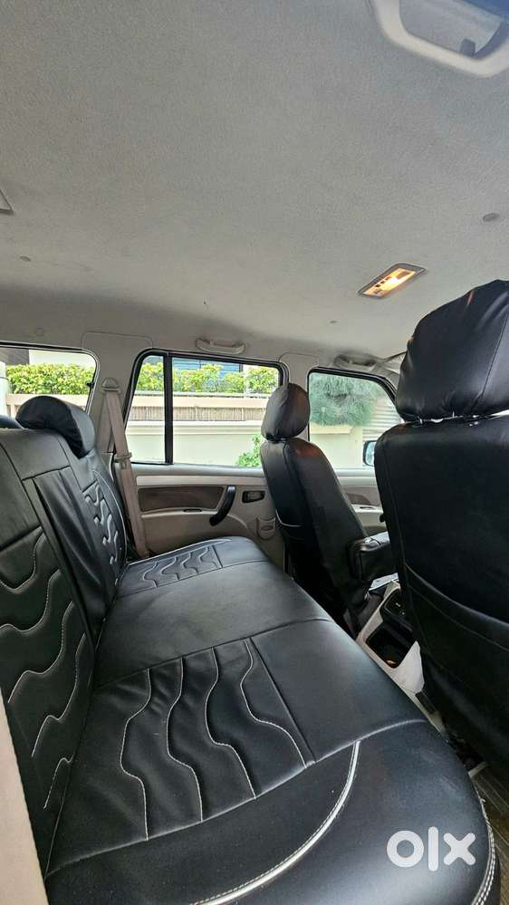 Mahindra Scorpio S10 7 Seater, 2015, Diesel
