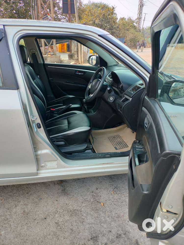 Maruti Suzuki Swift Vdi (o), 2015, Diesel