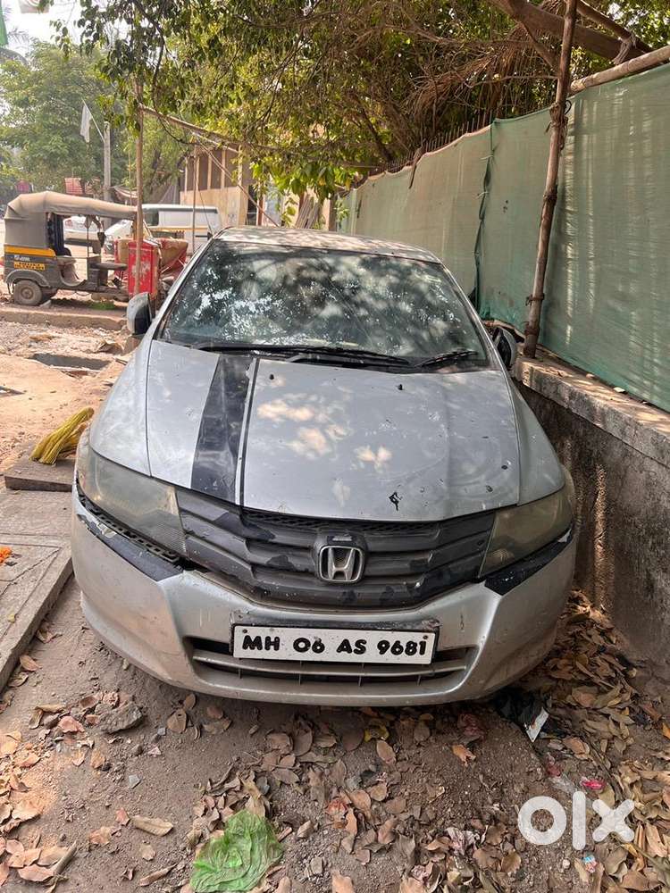 Honda City 2009 Petrol Good Condition