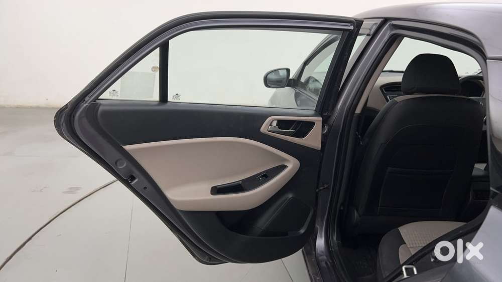 Hyundai Elite I20 Magna Executive 1.2, 2018, Petrol