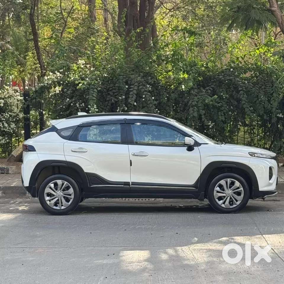 Maruti Suzuki Fronx Delta 1.2 Mt, 2023, Petrol