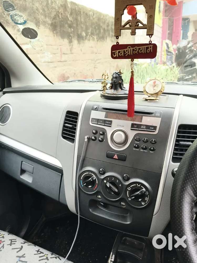 Maruti Suzuki Wagon R 2010