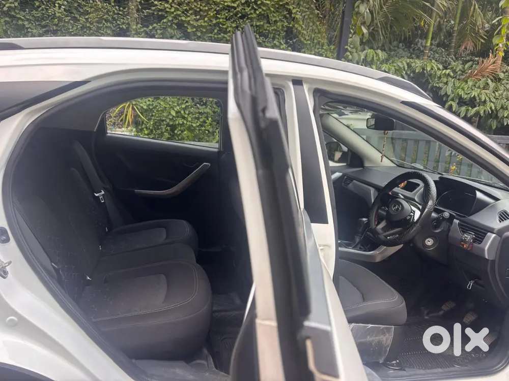 Tata Nexon 1.5 Revotorq 2021