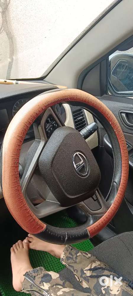 Tata Zest 2015 Petrol Well Maintained