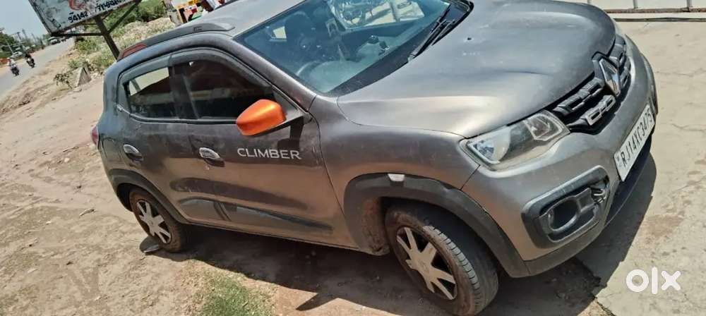 Automatic Driving Car Safety Full