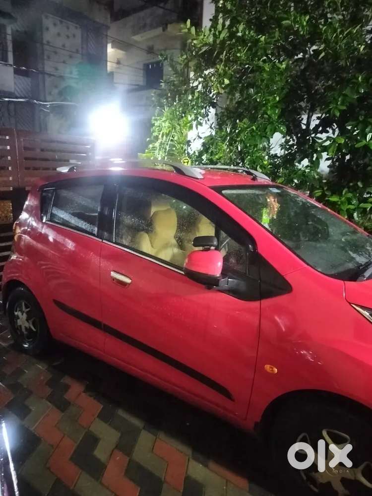 Chevrolet Beat Diesel 2014