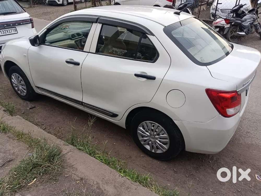 Maruti Suzuki Dzire 2022 Car
