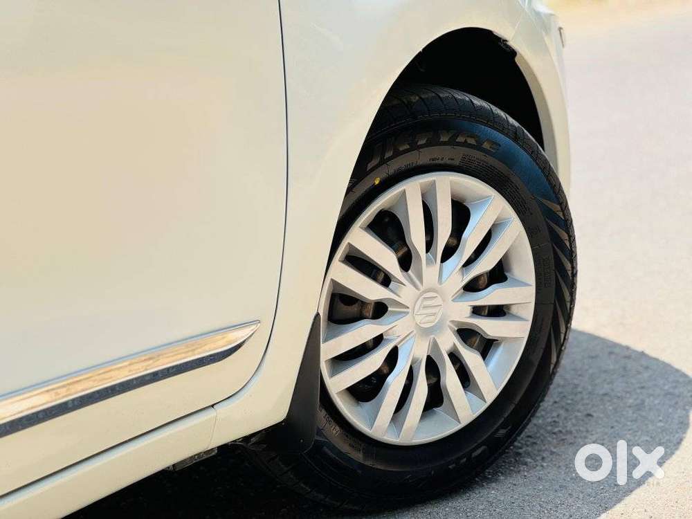 Maruti Suzuki Dzire 2017-2020 Vdi, 2020, Diesel