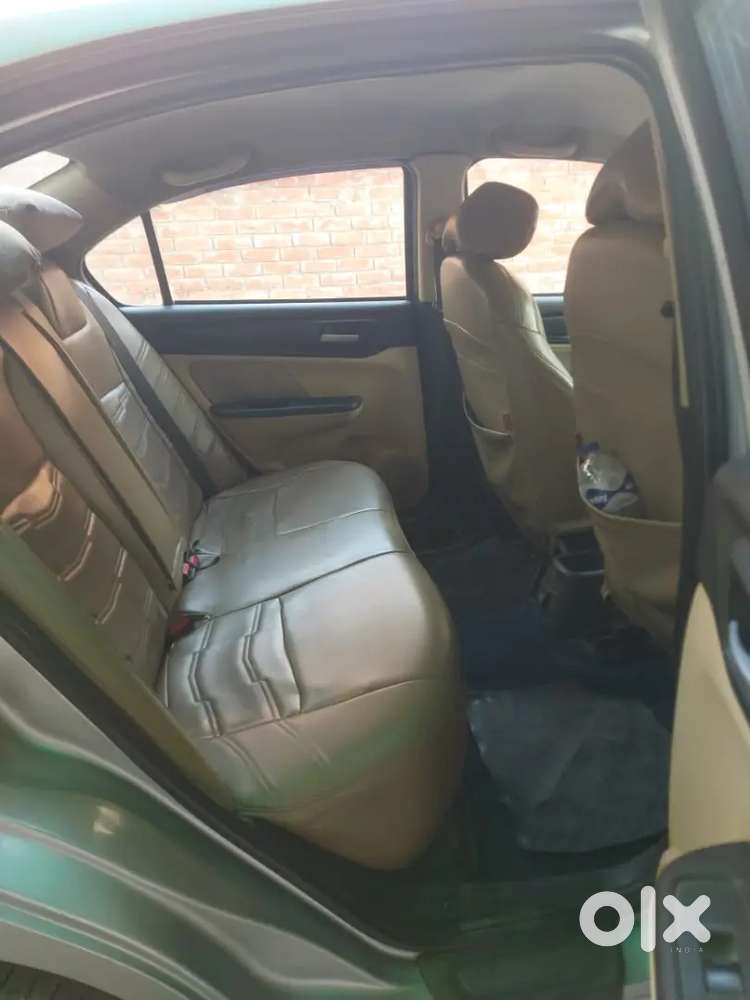 Honda Amaze V Diesel 2019