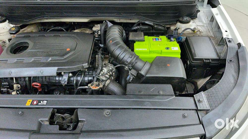 Hyundai Venue [2022-ongoing] 1.5 Crdi Sx, 2023, Diesel