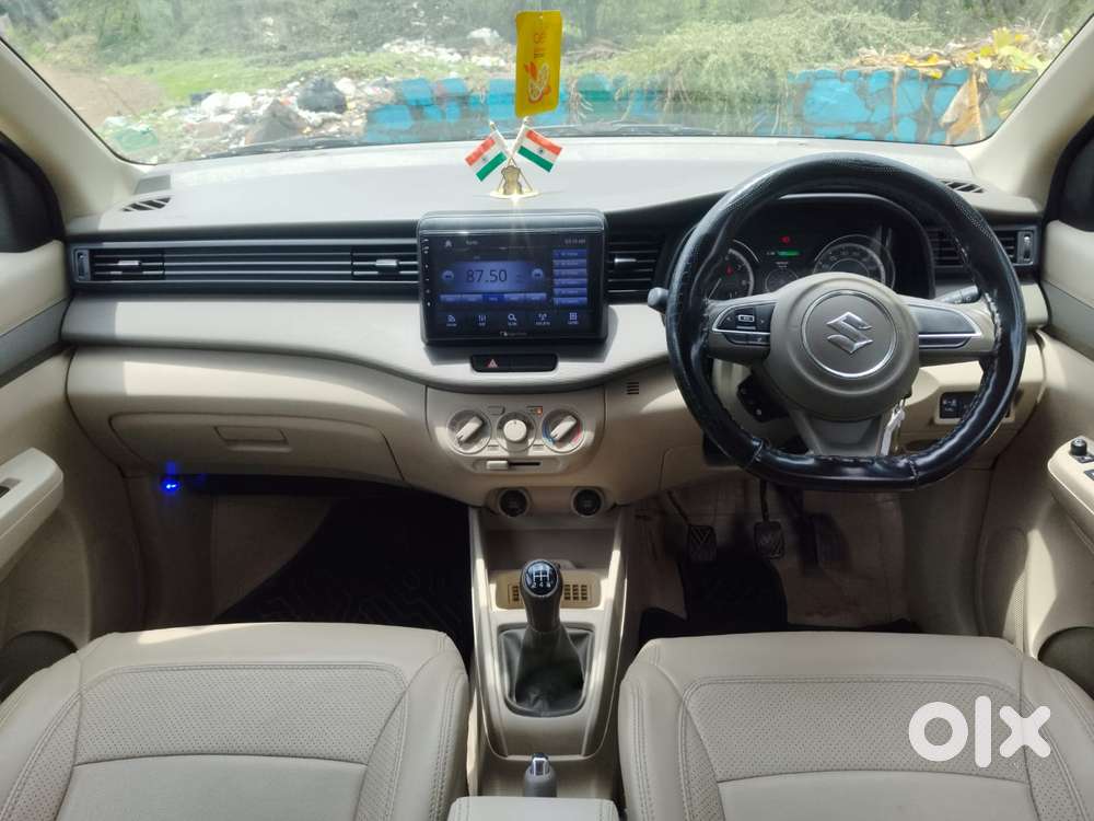Maruti Suzuki Ertiga Vxi (o) Cng, 2024, Cng & Hybrids