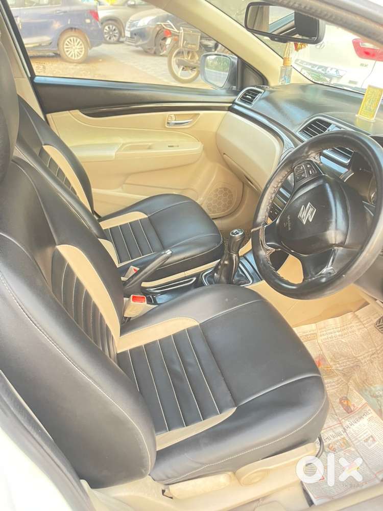 Maruti Suzuki Ciaz 2016