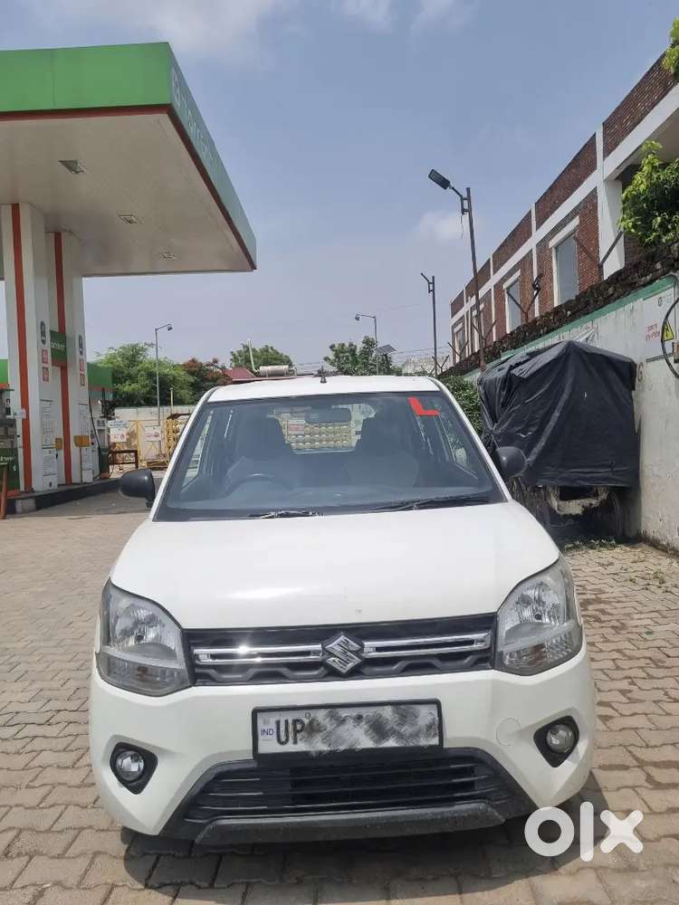 Maruti Suzuki Wagon 2020 Lxi