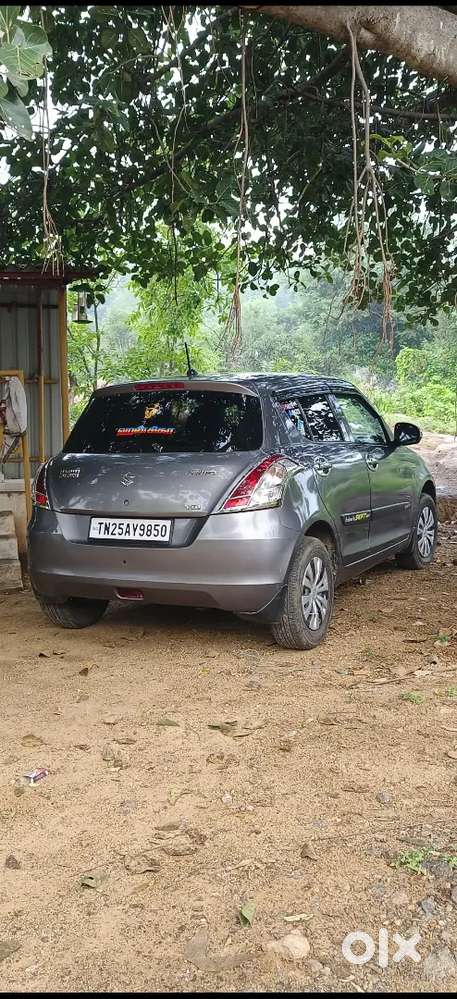 Maruti Suzuki Swift 2012 Diesel Well Maintained