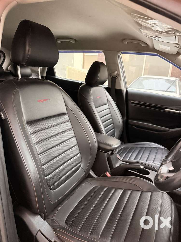 Kia Seltos Gtx, 2020, Petrol