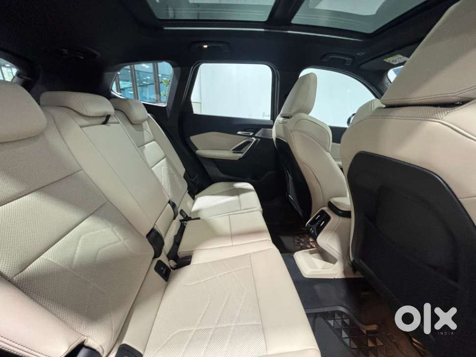 Bmw X1 Sdrive18i M Sport, 2024, Petrol