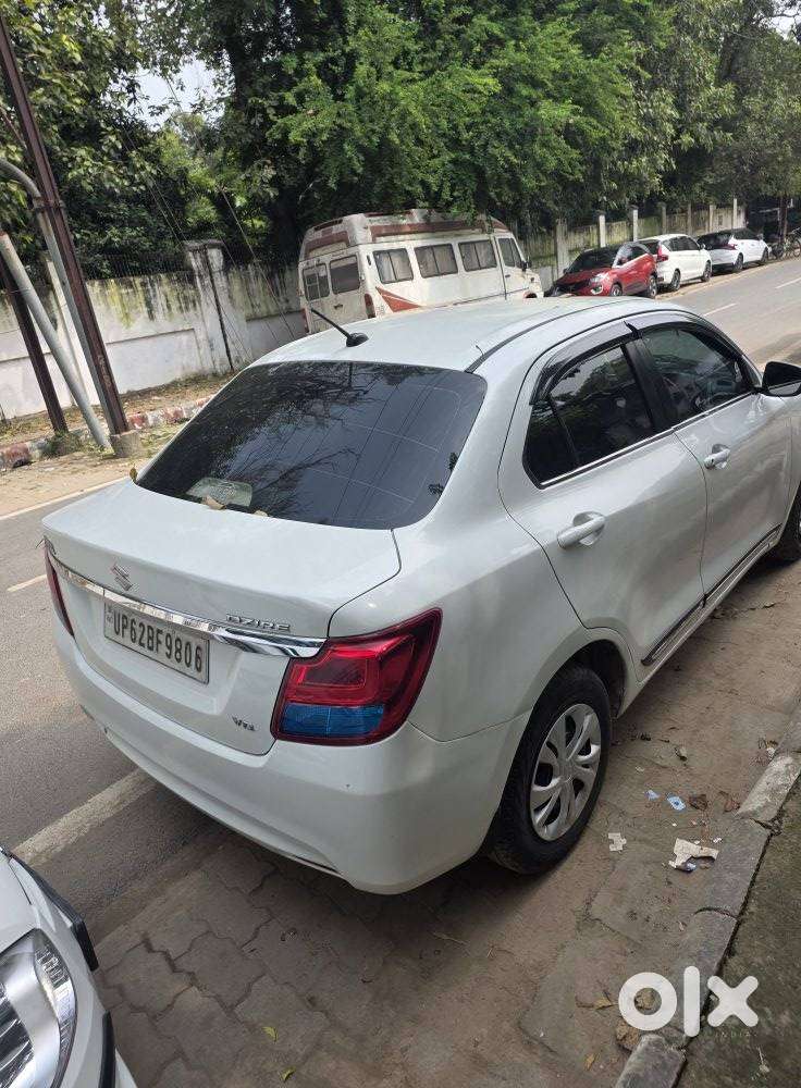 Maruti Suzuki Dzire Vdi, 2017, Diesel