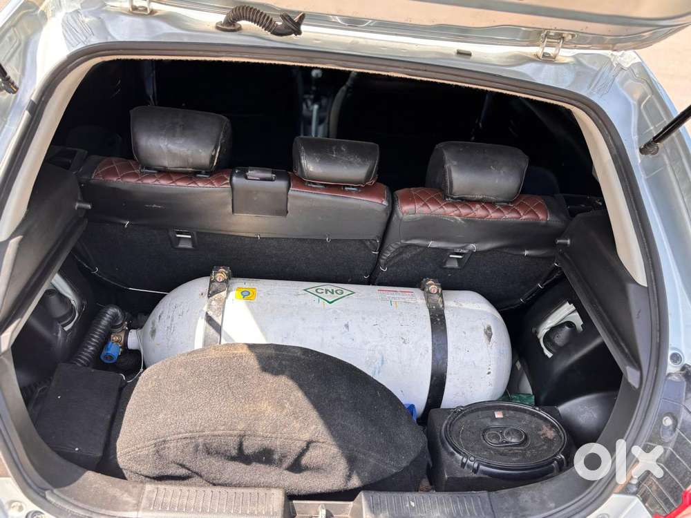 Maruti Suzuki Baleno Delta Cng, 2025, Cng & Hybrids
