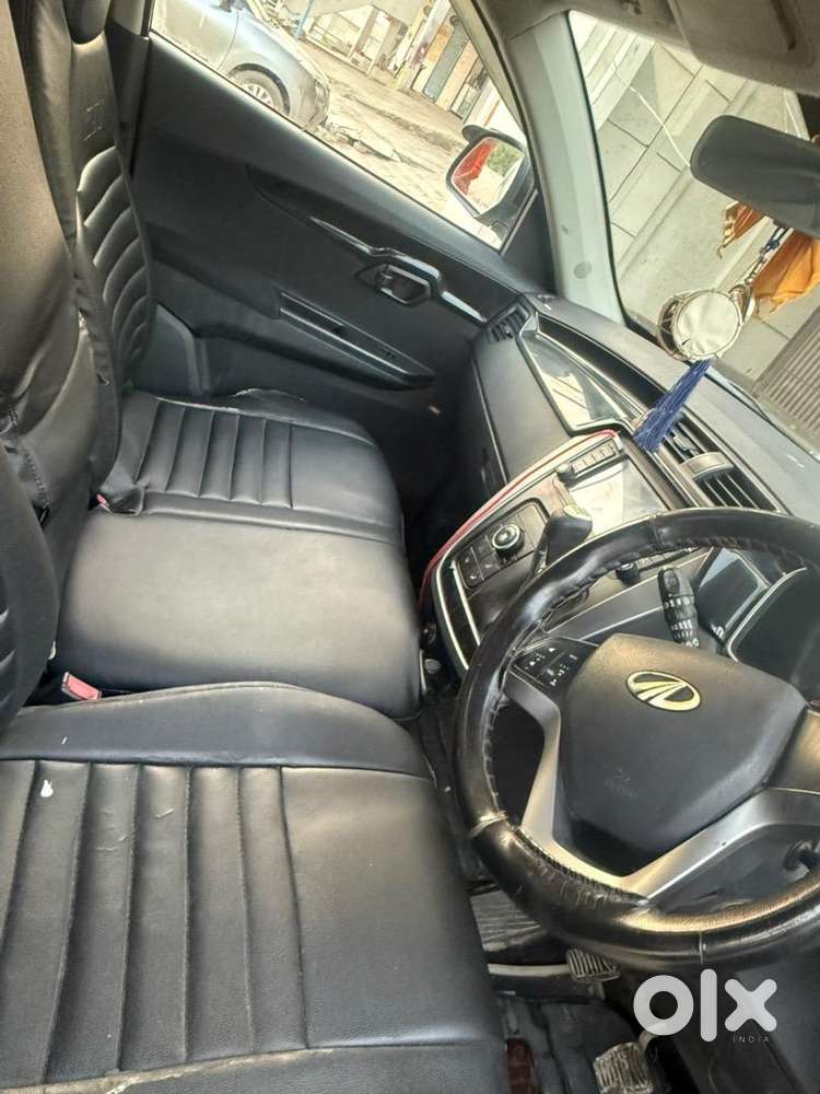 Mahindra Kuv100 Nxt 2018 Cng & Hybrids Well Maintained
