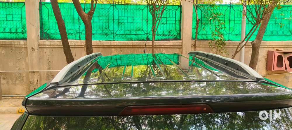 Ford Ecosport Diesel 2017