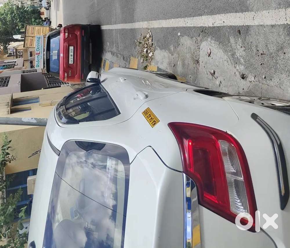 Maruti Suzuki Dzire 2024