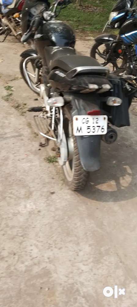 Olx best sale bike rajnandgaon