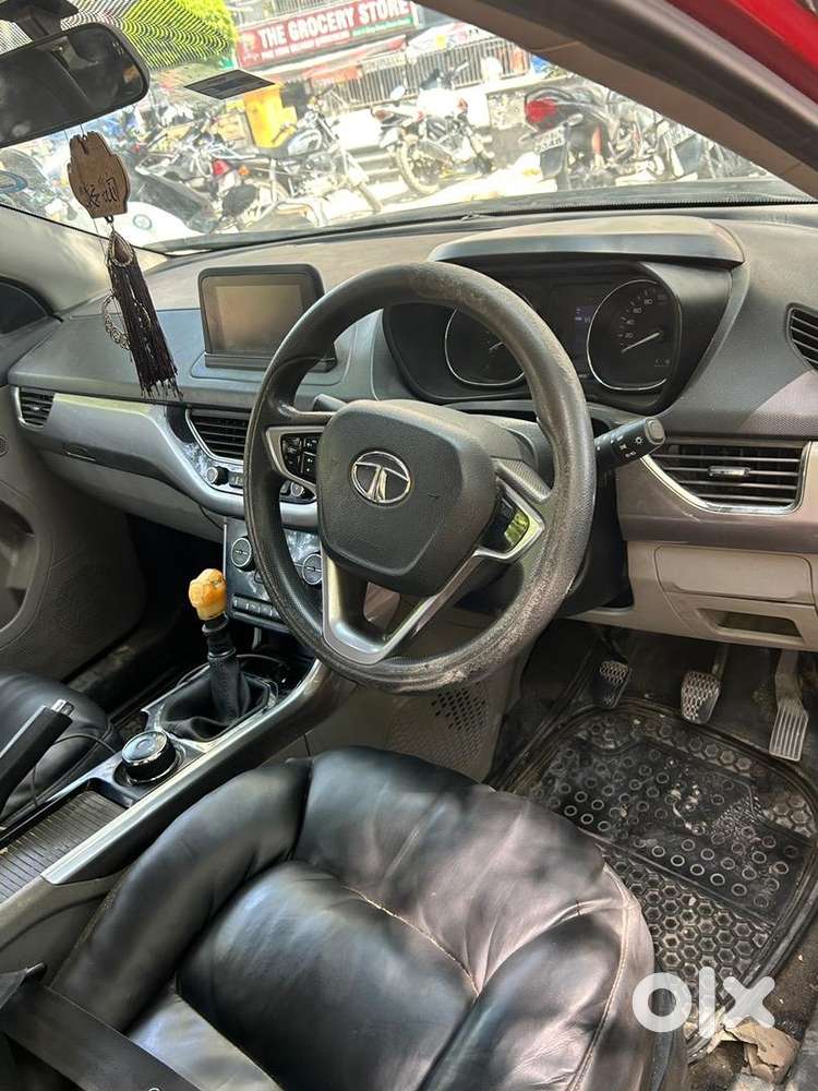 Tata Nexon 2017 Diesel Well Maintained