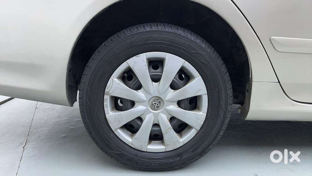 Toyota Corolla Altis 1.8 J, 2013, Petrol