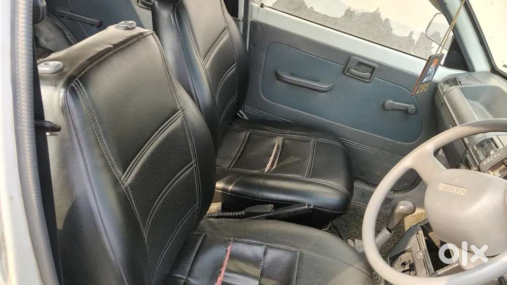 Maruti Suzuki 800 2005 Petrol 80000 Km Driven