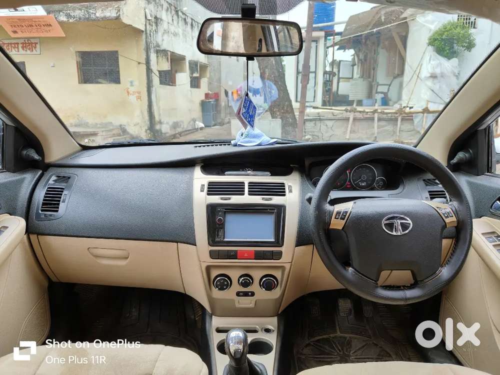 Tata Manza 2014 Diesel 840000 Km Driven