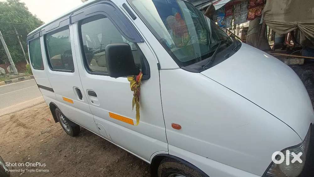 Maruti Suzuki Eeco 2026