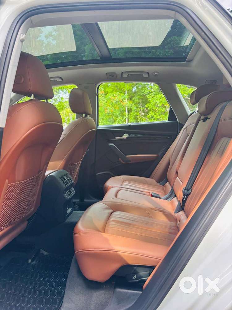 Audi Q5 Technology 45 Tfsi, 2023, Petrol