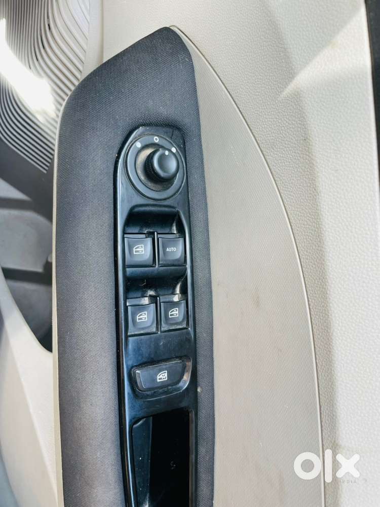 Renault Triber 2020 Petrol Well Maintained