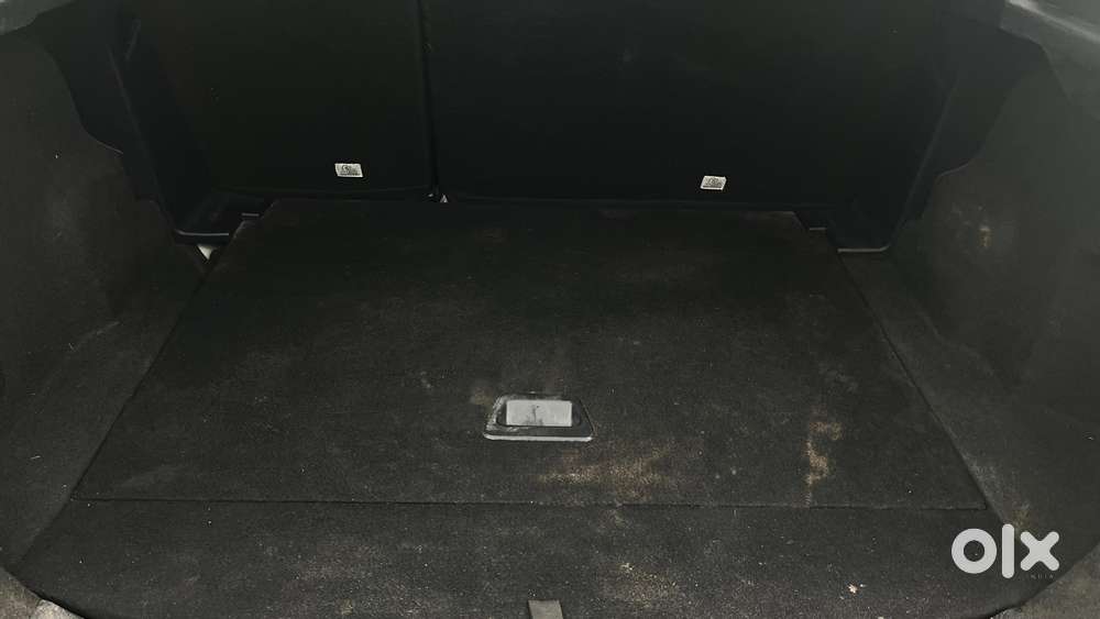 Tata Harrier 2.0 Xz Sunroof Dual Tone, 2021, Diesel